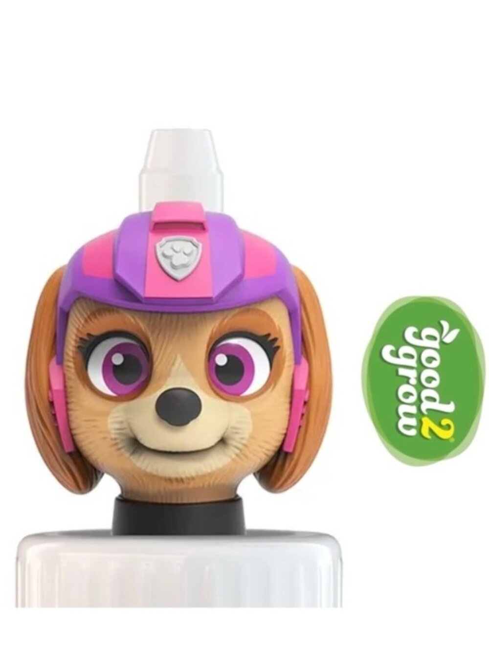 Good2Grow | Paw Patrol "Movie Skye" Sprouts Topper